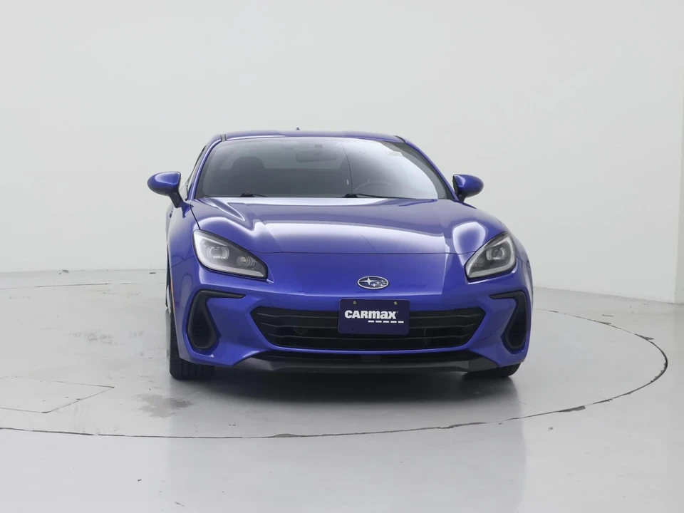 2024 Subaru BRZ 2nd Gen - Image 6 of 24