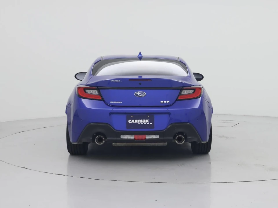 2024 Subaru BRZ 2nd Gen - Image 7 of 24