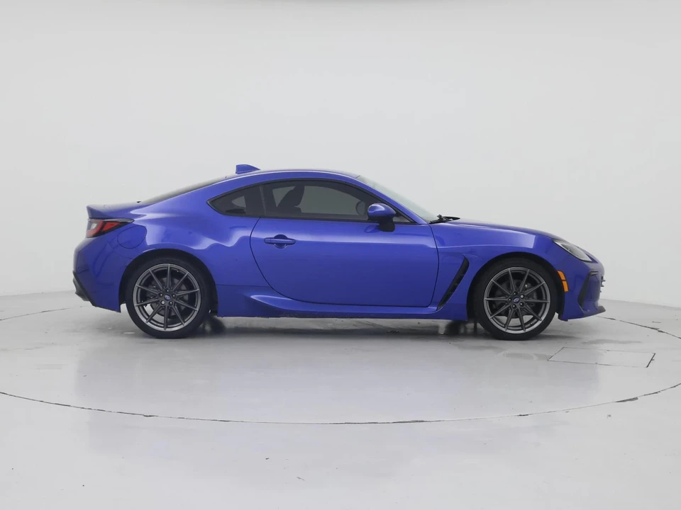 2024 Subaru BRZ 2nd Gen - Image 8 of 24
