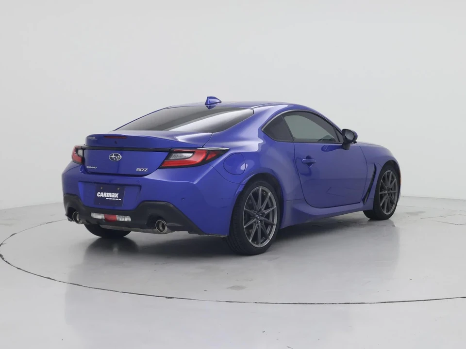 2024 Subaru BRZ 2nd Gen - Image 9 of 24