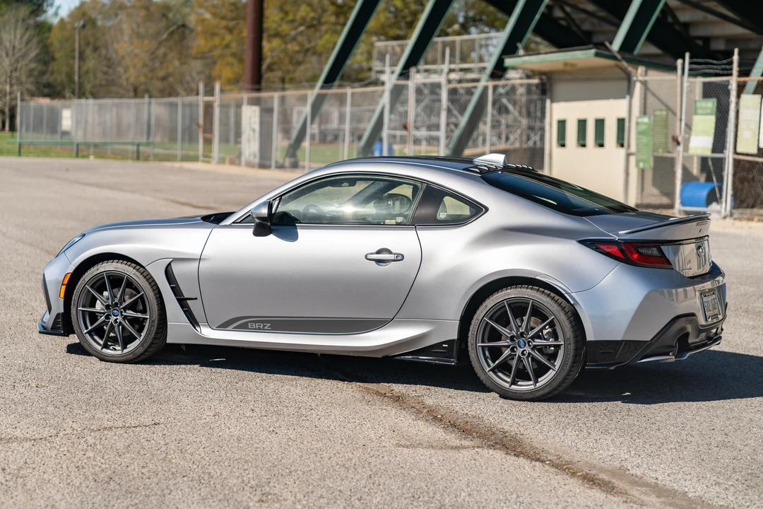 2024 Subaru BRZ 2nd Gen - Image 6 of 31