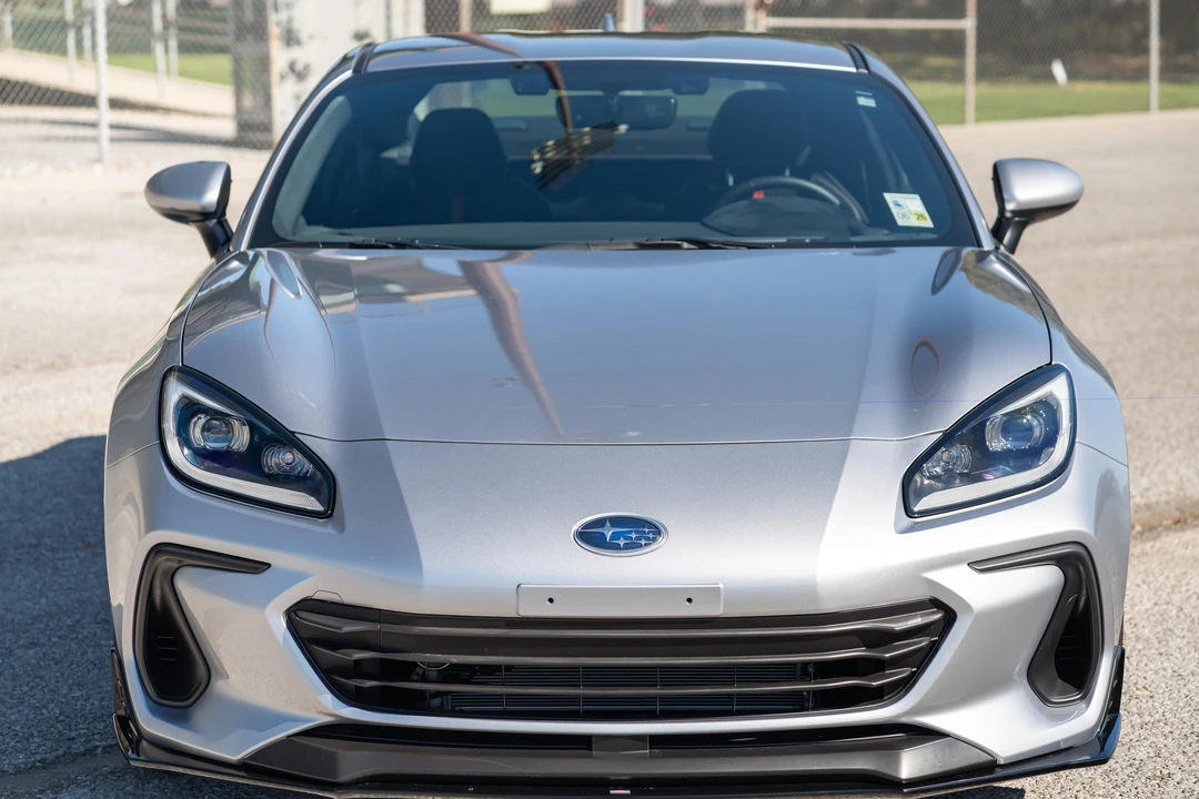 2024 Subaru BRZ 2nd Gen - Image 12 of 31