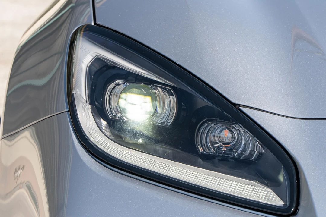 2024 Subaru BRZ 2nd Gen - Image 10 of 31