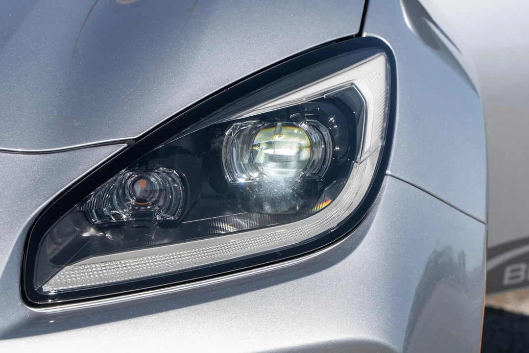 2024 Subaru BRZ 2nd Gen - Image 14 of 31