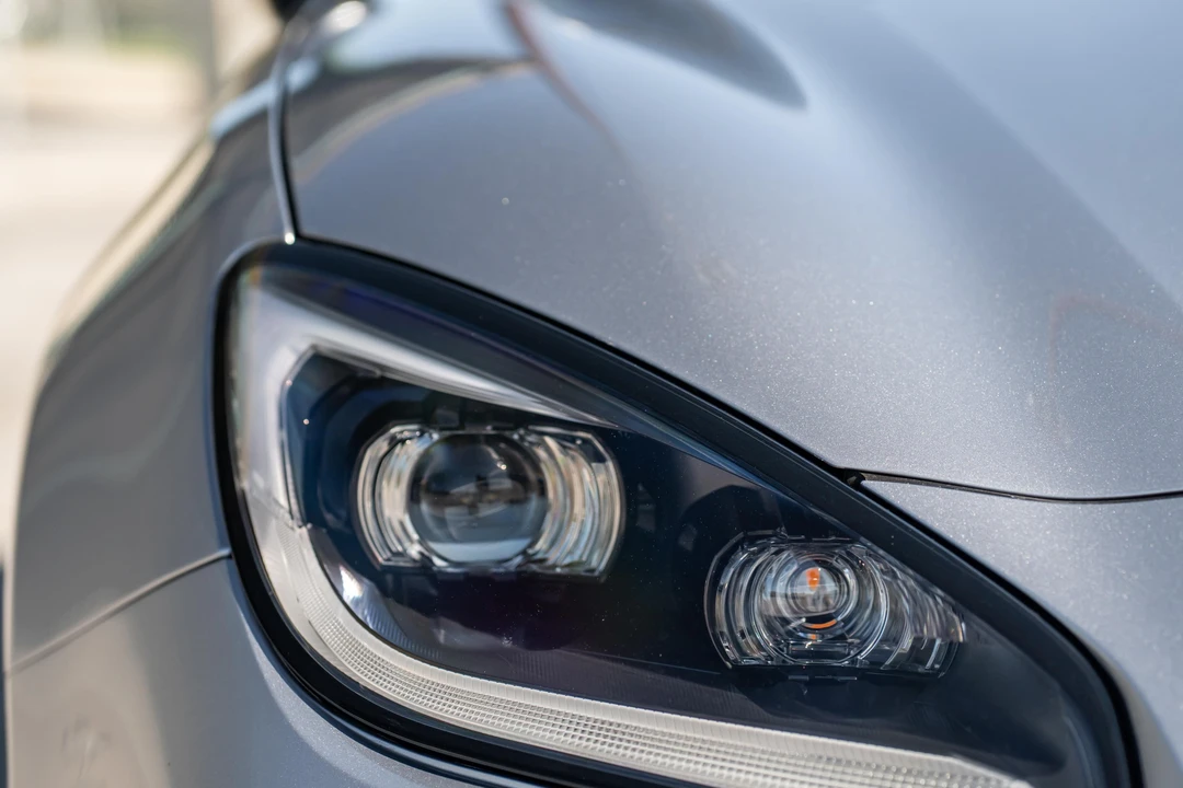 2024 Subaru BRZ 2nd Gen - Image 9 of 31