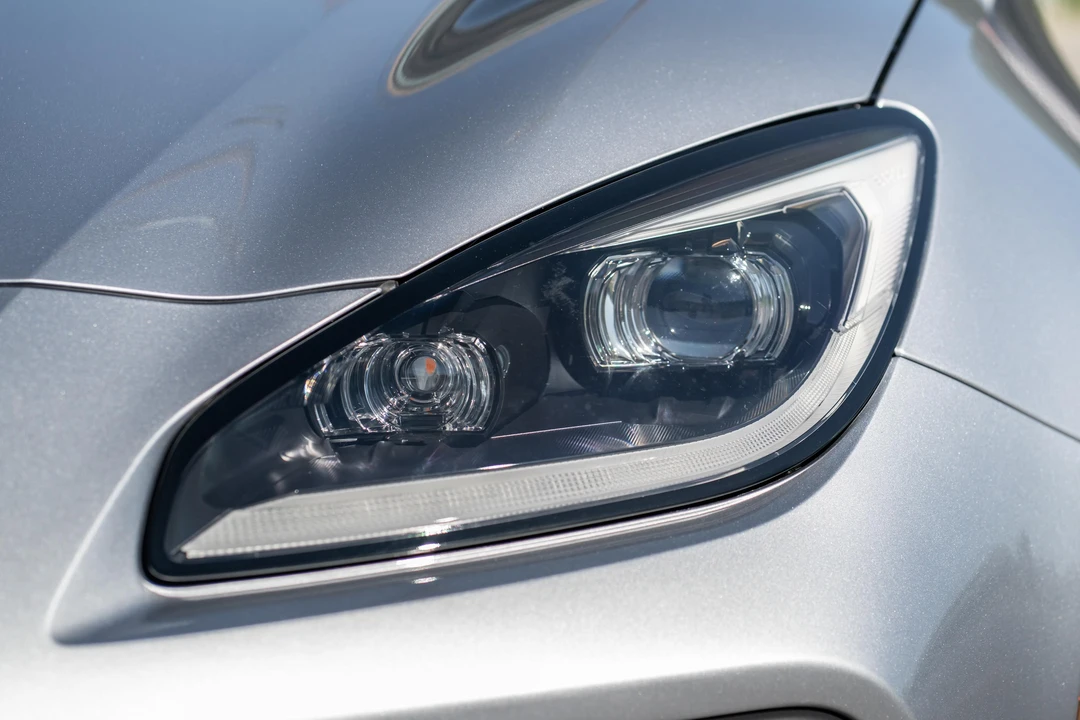 2024 Subaru BRZ 2nd Gen - Image 15 of 31