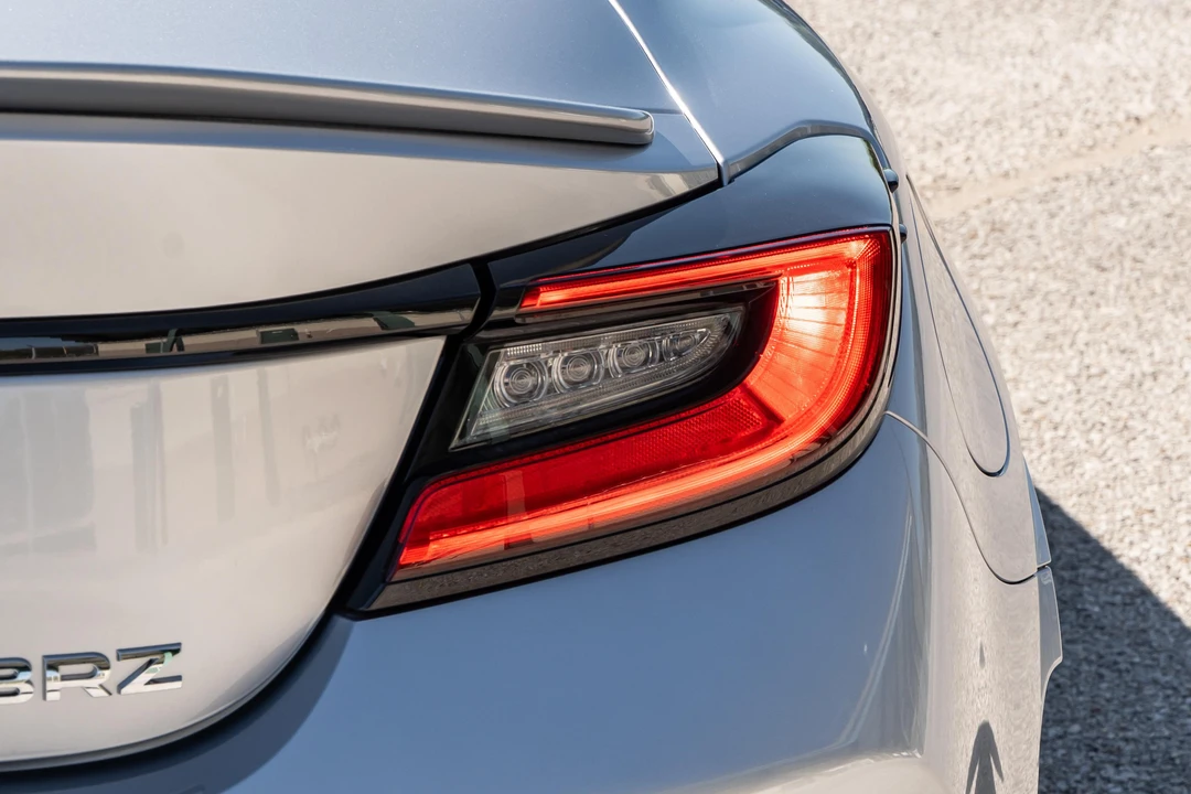 2024 Subaru BRZ 2nd Gen - Image 28 of 31
