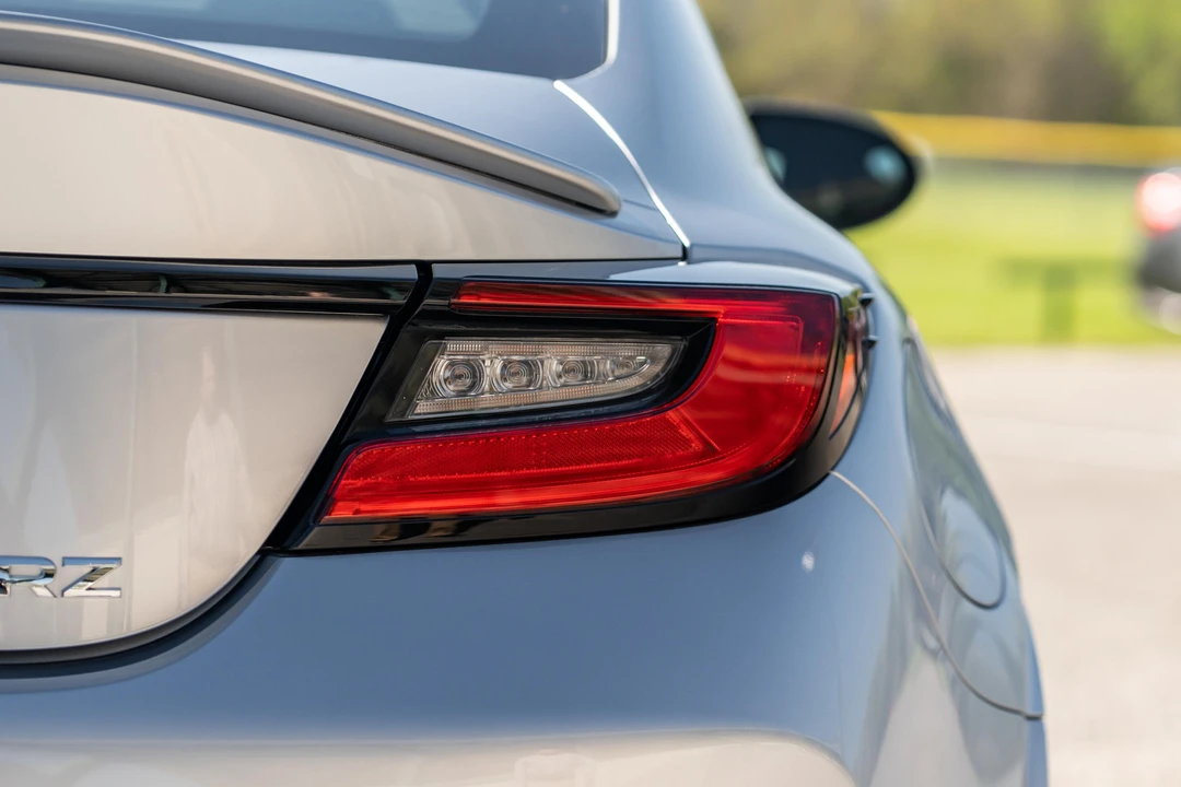 2024 Subaru BRZ 2nd Gen - Image 27 of 31