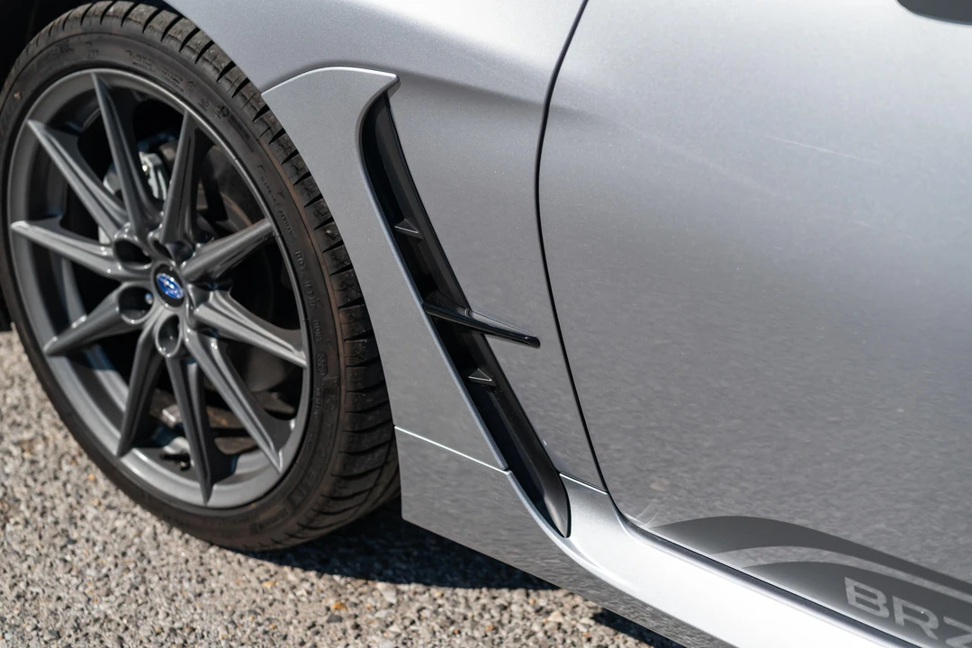 2024 Subaru BRZ 2nd Gen - Image 19 of 31