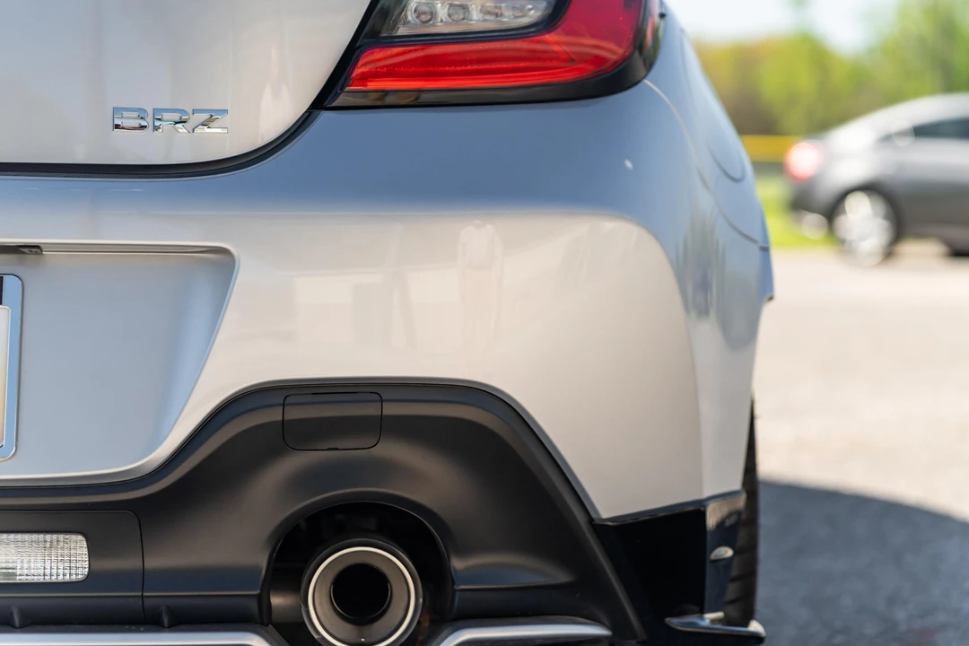 2024 Subaru BRZ 2nd Gen - Image 30 of 31