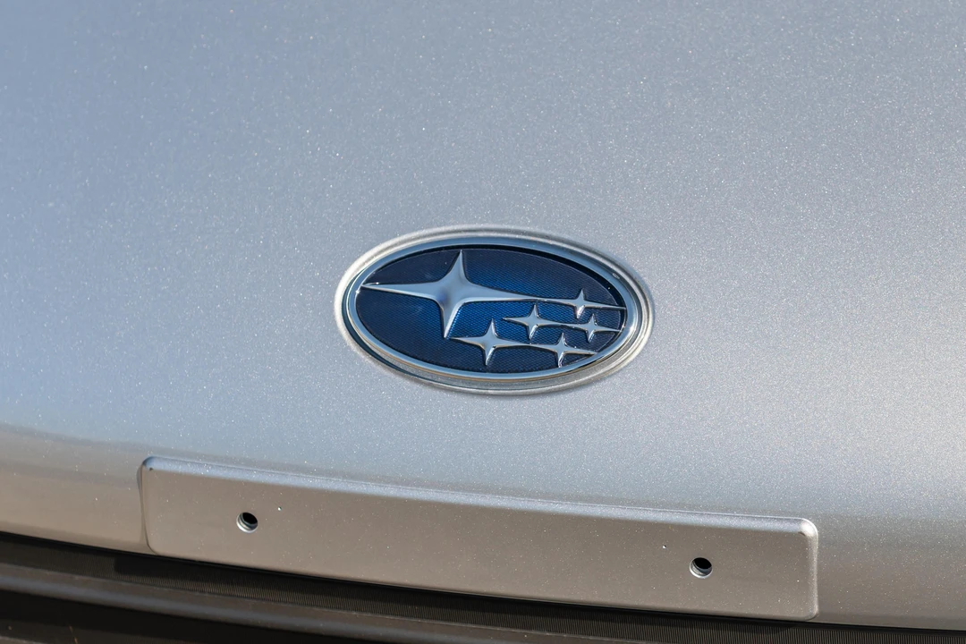 2024 Subaru BRZ 2nd Gen - Image 13 of 31