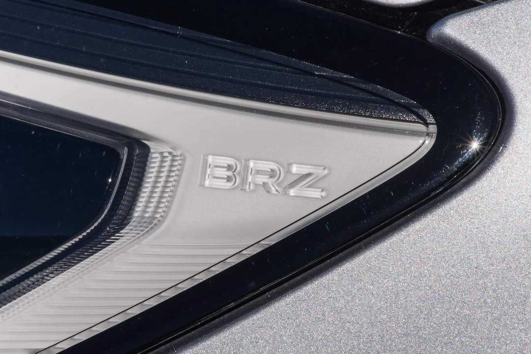 2024 Subaru BRZ 2nd Gen - Image 16 of 31