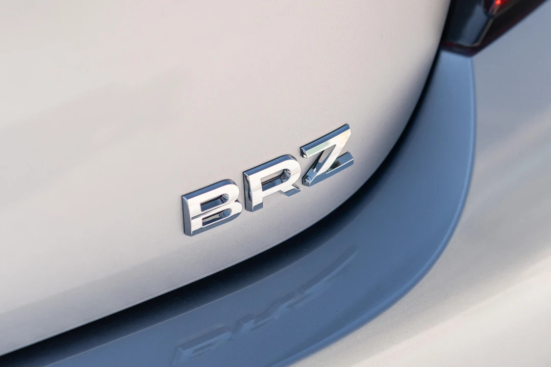 2024 Subaru BRZ 2nd Gen - Image 29 of 31