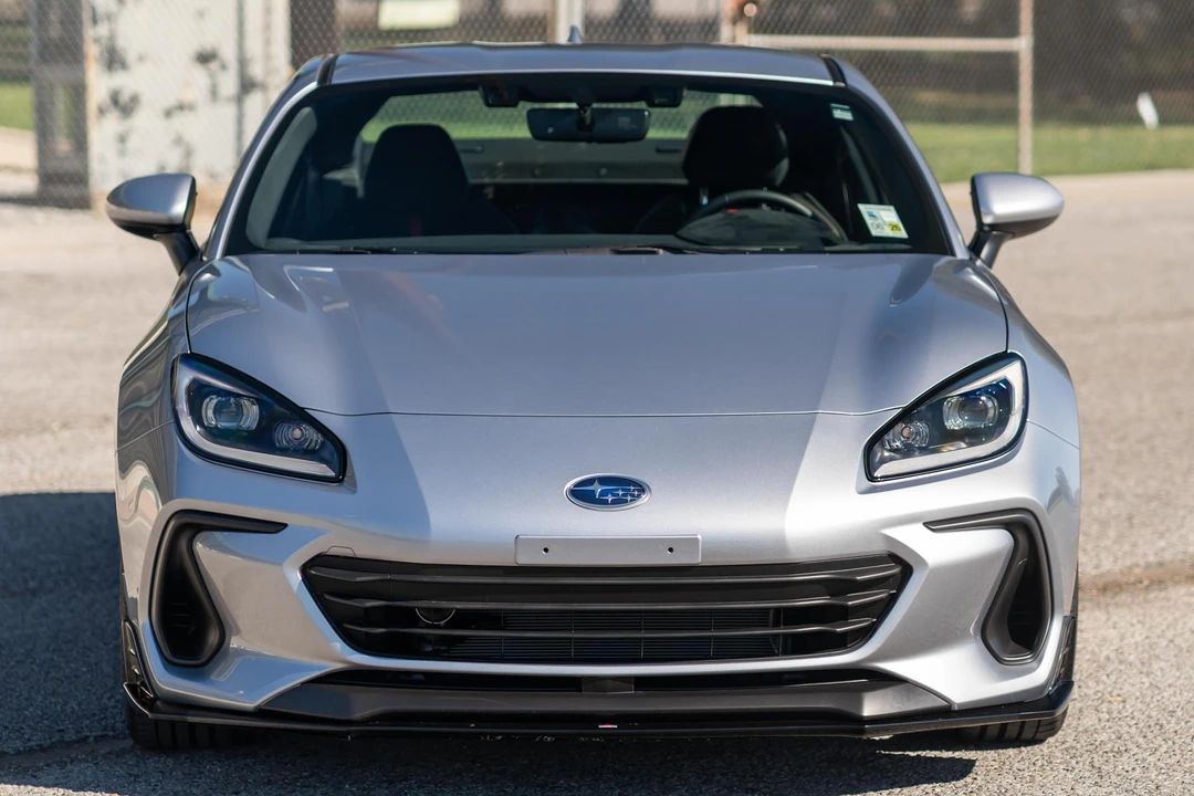 2024 Subaru BRZ 2nd Gen - Image 2 of 31