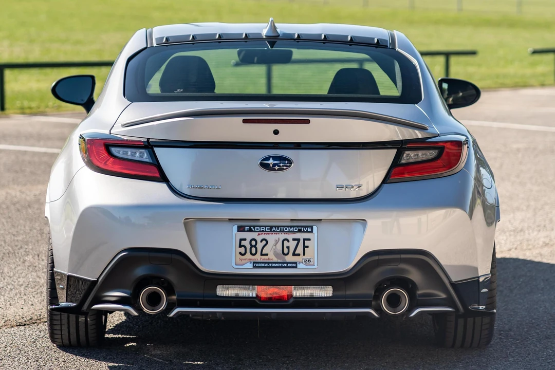 2024 Subaru BRZ 2nd Gen - Image 5 of 31
