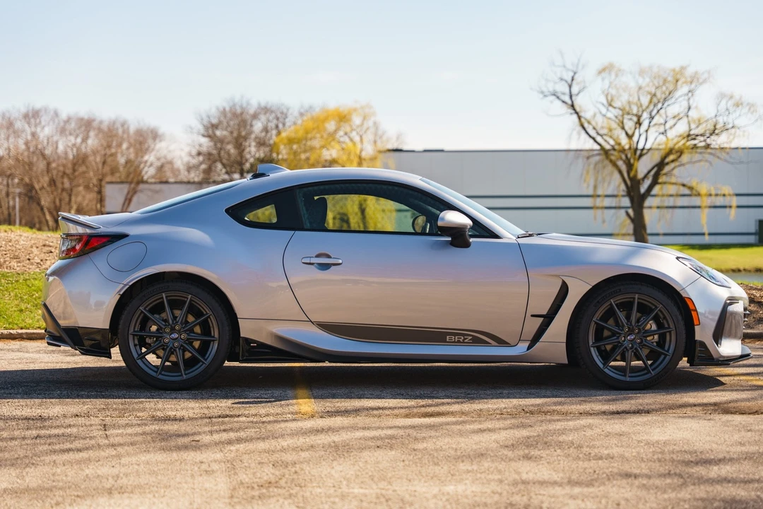 2024 Subaru BRZ 2nd Gen - Image 16 of 31