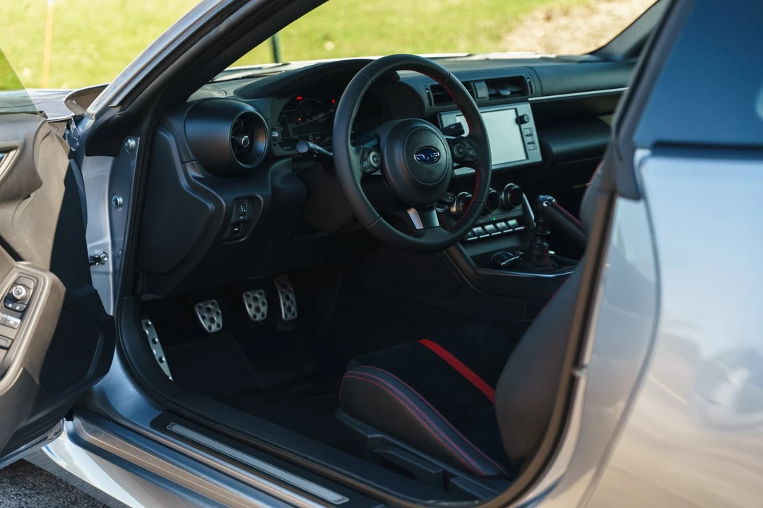 2024 Subaru BRZ 2nd Gen - Image 29 of 31