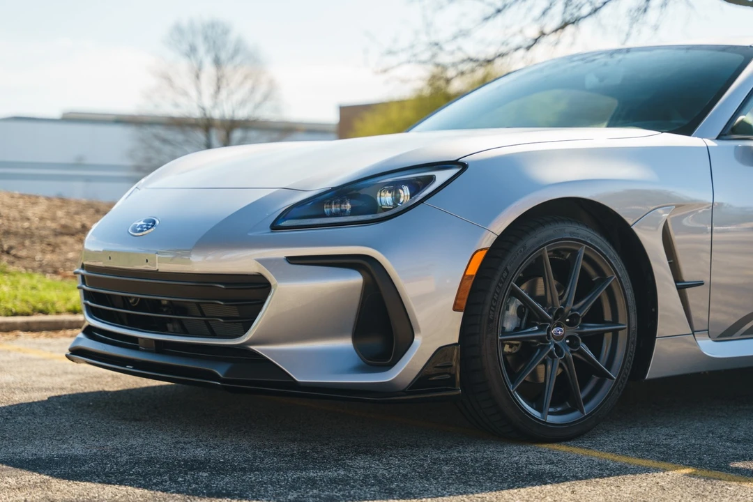 2024 Subaru BRZ 2nd Gen - Image 7 of 31