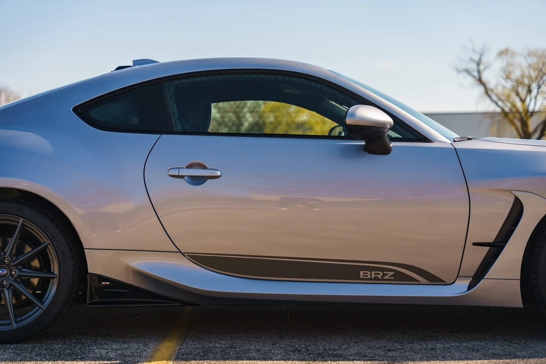 2024 Subaru BRZ 2nd Gen - Image 18 of 31