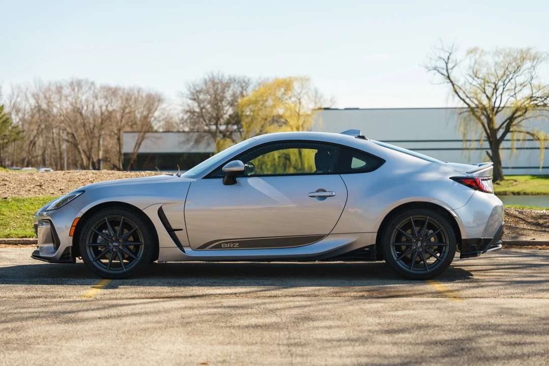 2024 Subaru BRZ 2nd Gen - Image 2 of 31