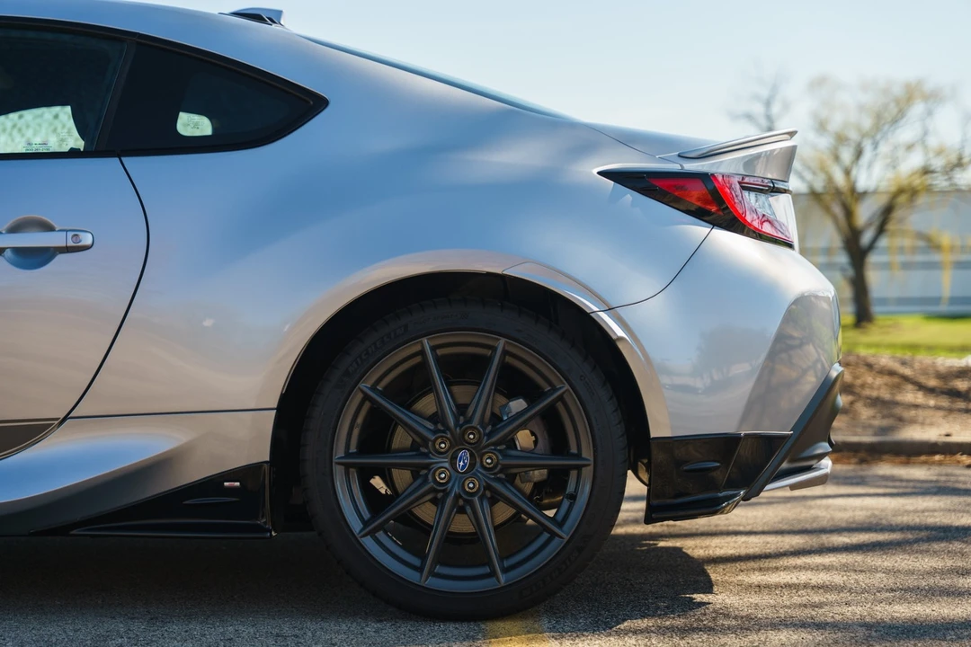 2024 Subaru BRZ 2nd Gen - Image 5 of 31