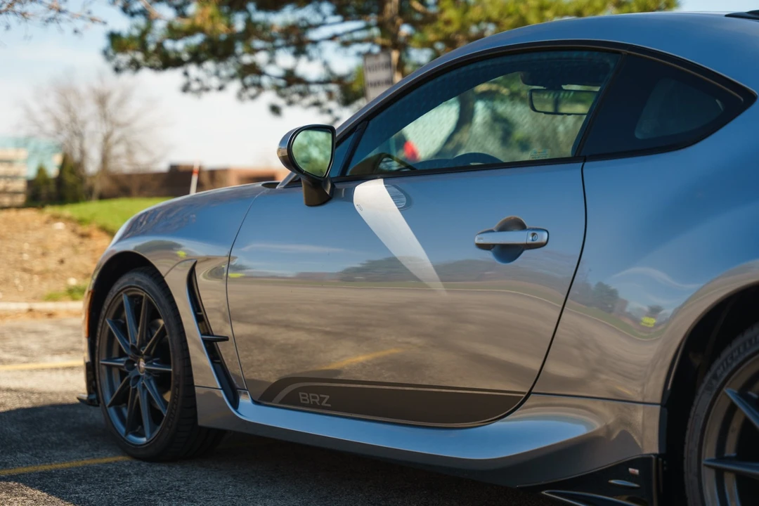2024 Subaru BRZ 2nd Gen - Image 12 of 31