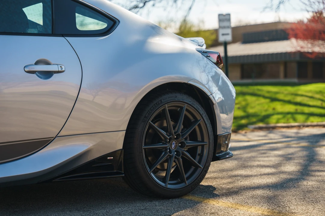 2024 Subaru BRZ 2nd Gen - Image 9 of 31