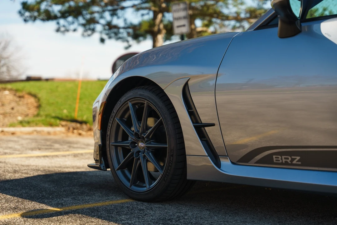2024 Subaru BRZ 2nd Gen - Image 13 of 31