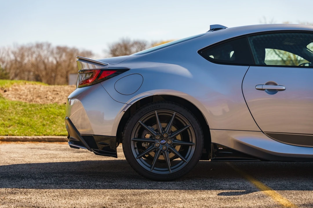 2024 Subaru BRZ 2nd Gen - Image 17 of 31