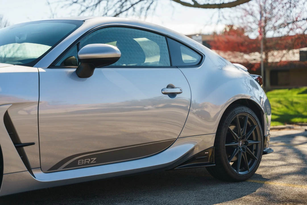 2024 Subaru BRZ 2nd Gen - Image 8 of 31