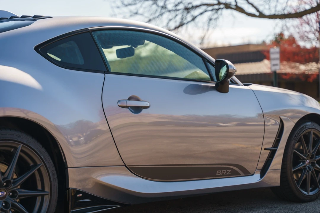 2024 Subaru BRZ 2nd Gen - Image 22 of 31