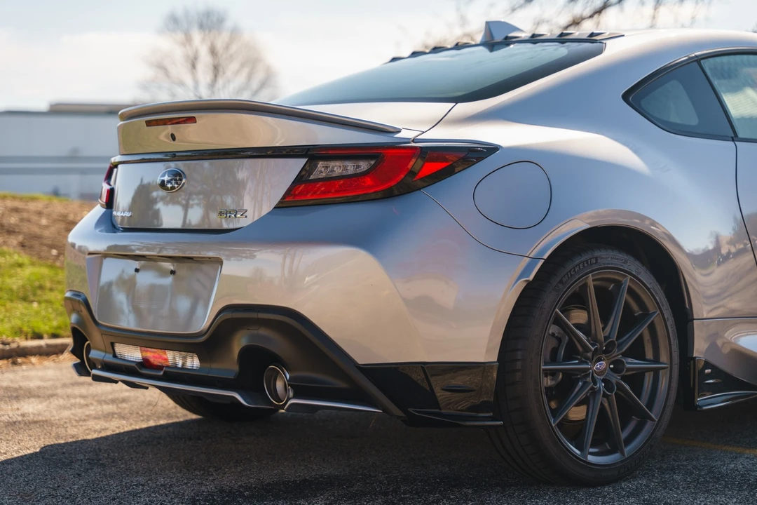 2024 Subaru BRZ 2nd Gen - Image 21 of 31