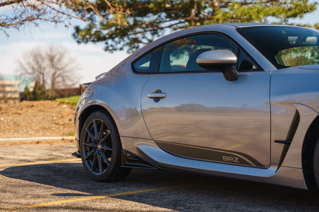 2024 Subaru BRZ 2nd Gen - Image 26 of 31