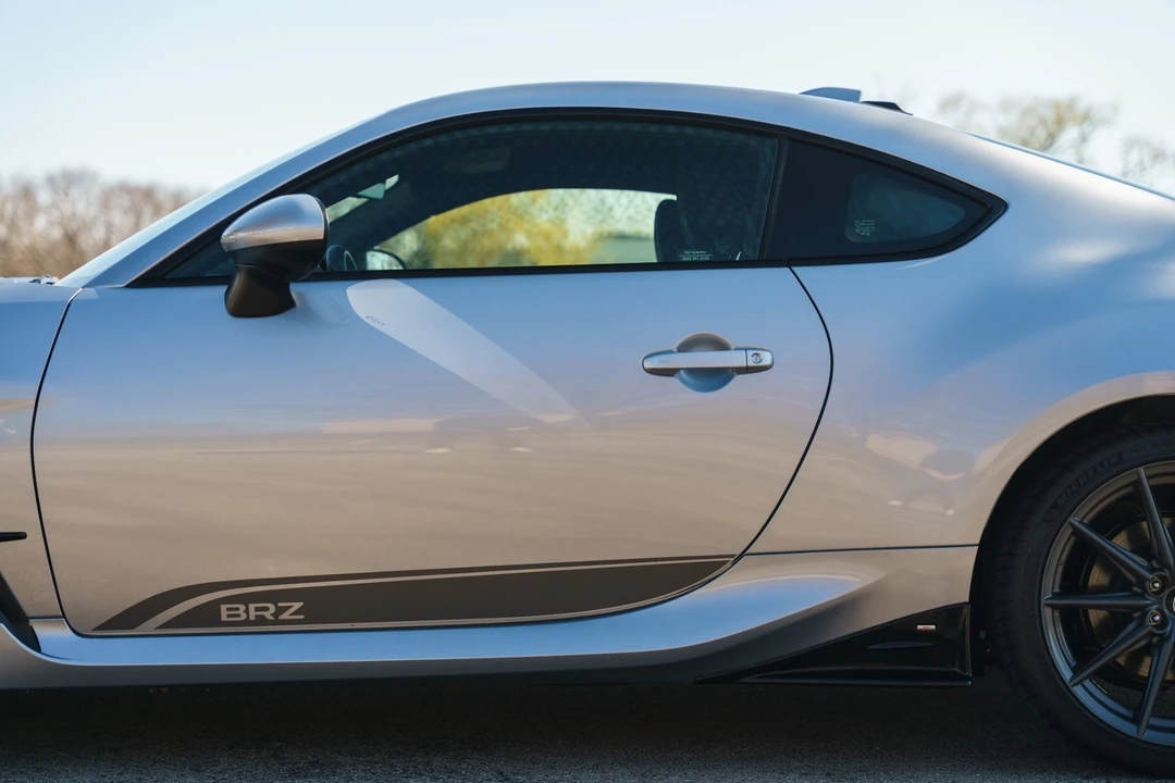 2024 Subaru BRZ 2nd Gen - Image 4 of 31