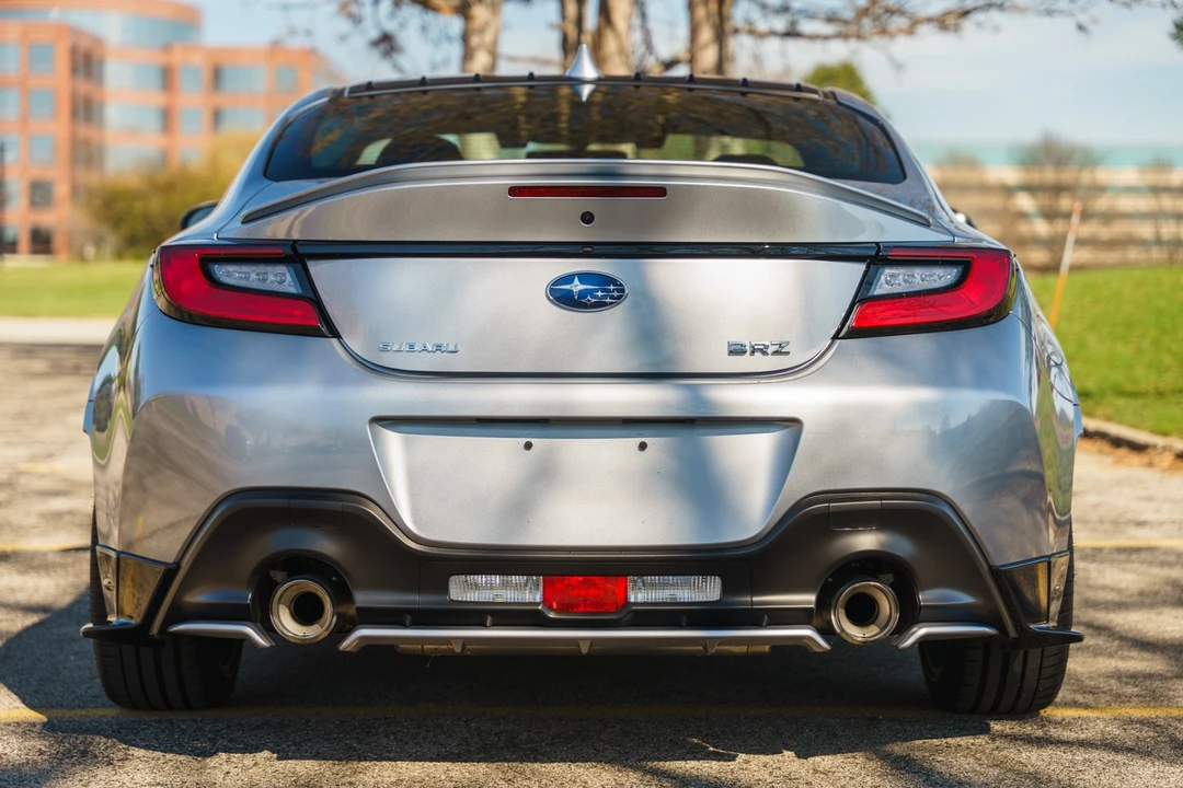 2024 Subaru BRZ 2nd Gen - Image 15 of 31