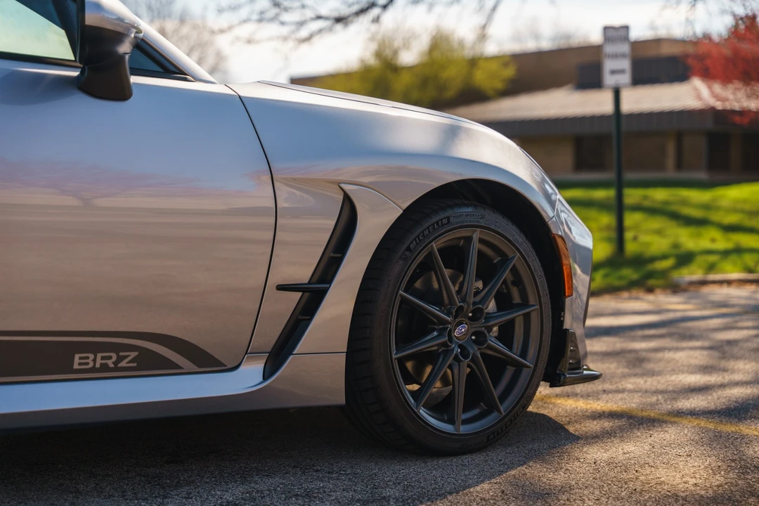 2024 Subaru BRZ 2nd Gen - Image 23 of 31