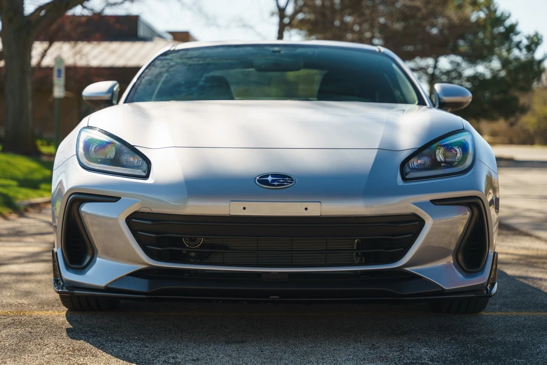 2024 Subaru BRZ 2nd Gen - Image 14 of 31