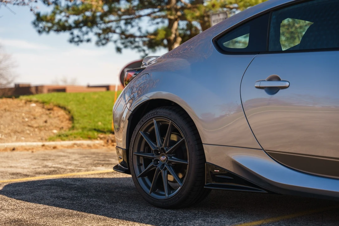 2024 Subaru BRZ 2nd Gen - Image 27 of 31