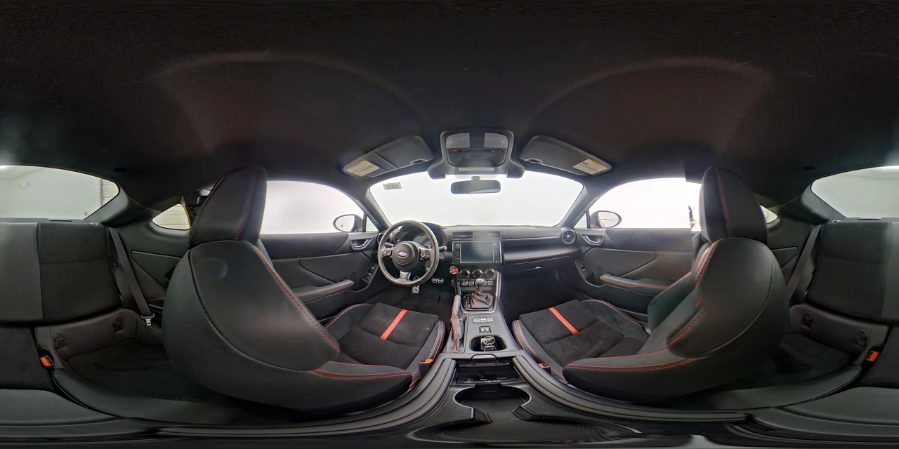 2024 Subaru BRZ 2nd Gen - Image 24 of 25