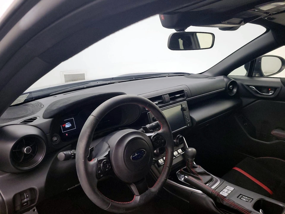 2024 Subaru BRZ 2nd Gen - Image 10 of 25