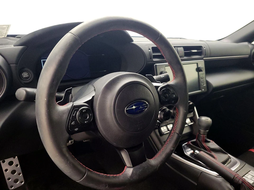 2024 Subaru BRZ 2nd Gen - Image 11 of 25