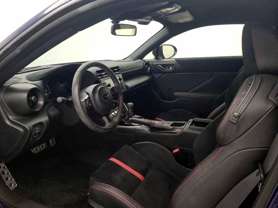 2024 Subaru BRZ 2nd Gen - Image 12 of 25