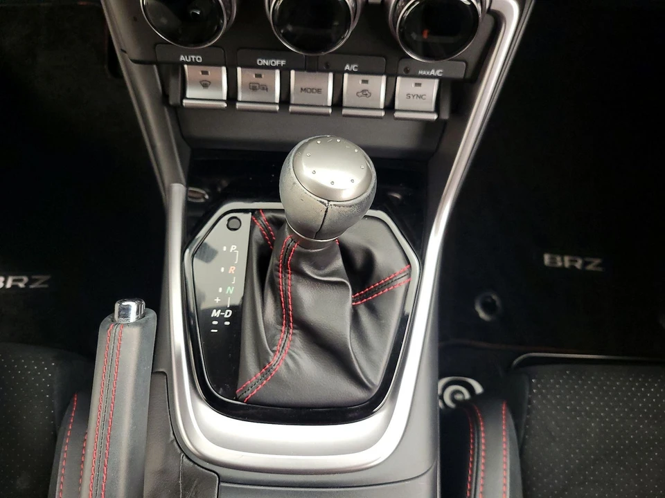 2024 Subaru BRZ 2nd Gen - Image 18 of 25