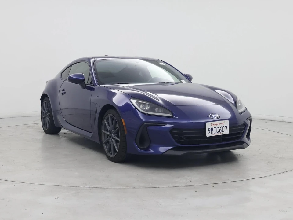 2024 Subaru BRZ 2nd Gen - Image 2 of 25