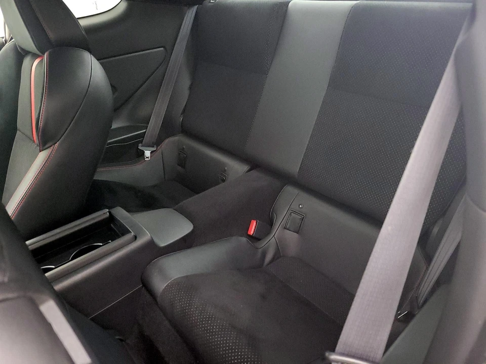 2024 Subaru BRZ 2nd Gen - Image 20 of 25