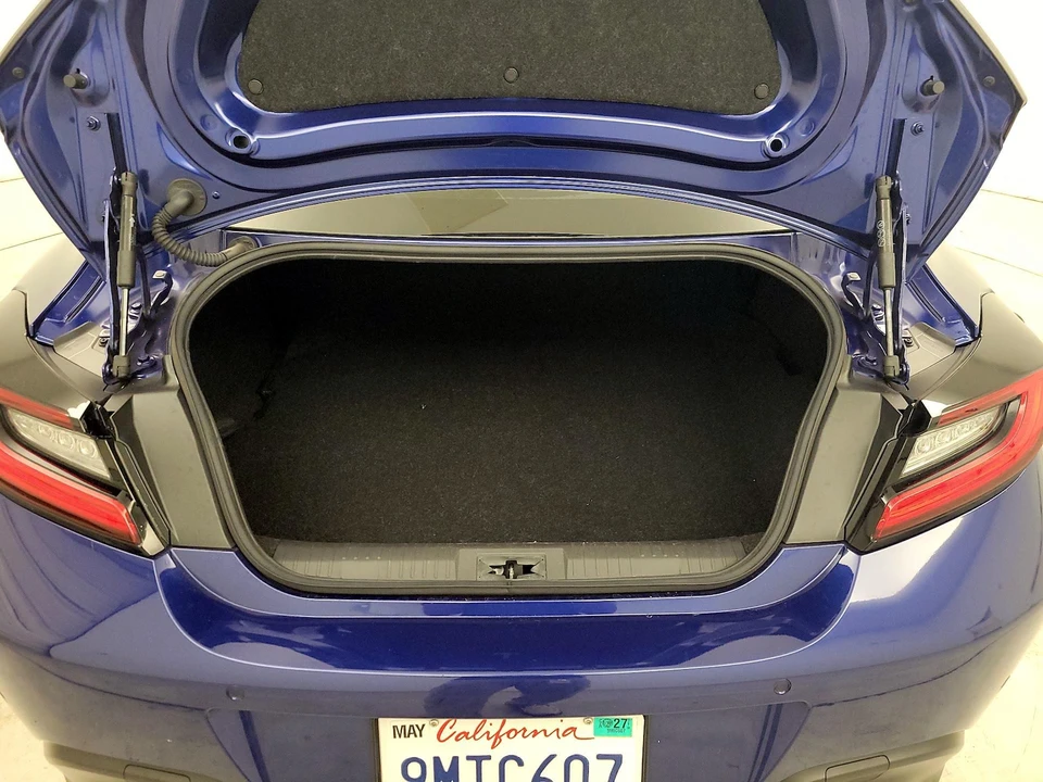 2024 Subaru BRZ 2nd Gen - Image 21 of 25