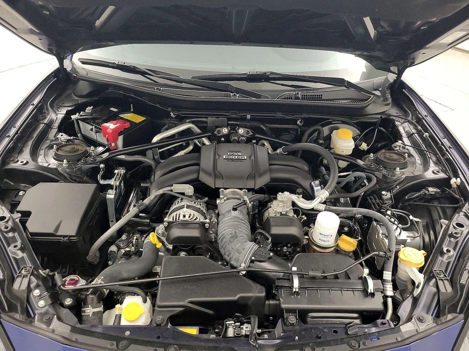 2024 Subaru BRZ 2nd Gen - Image 22 of 25