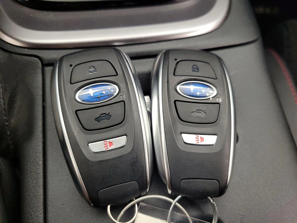 2024 Subaru BRZ 2nd Gen - Image 23 of 25