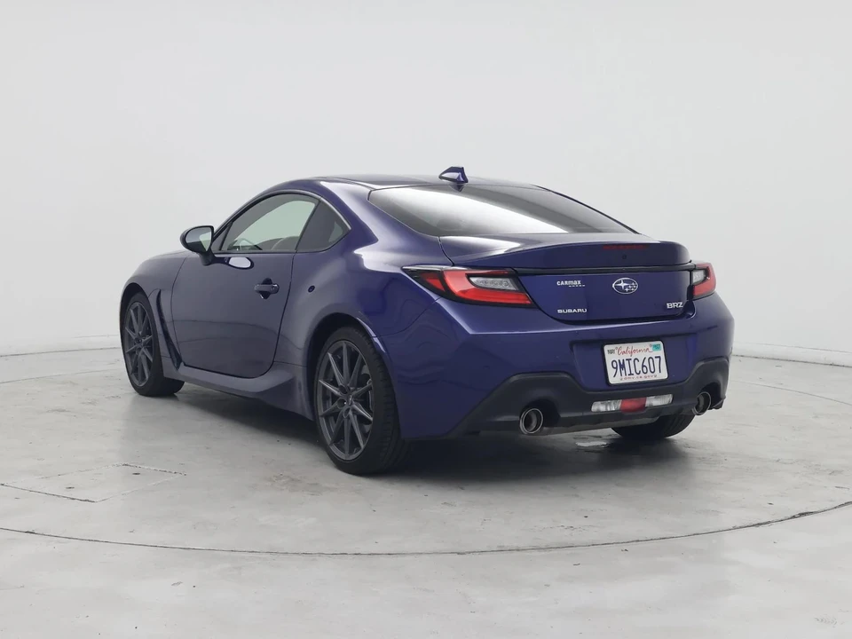 2024 Subaru BRZ 2nd Gen - Image 3 of 25