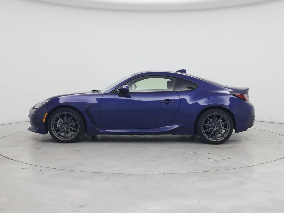 2024 Subaru BRZ 2nd Gen - Image 4 of 25